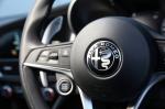 Alfa Romeo Giulia 2017 года (AU)